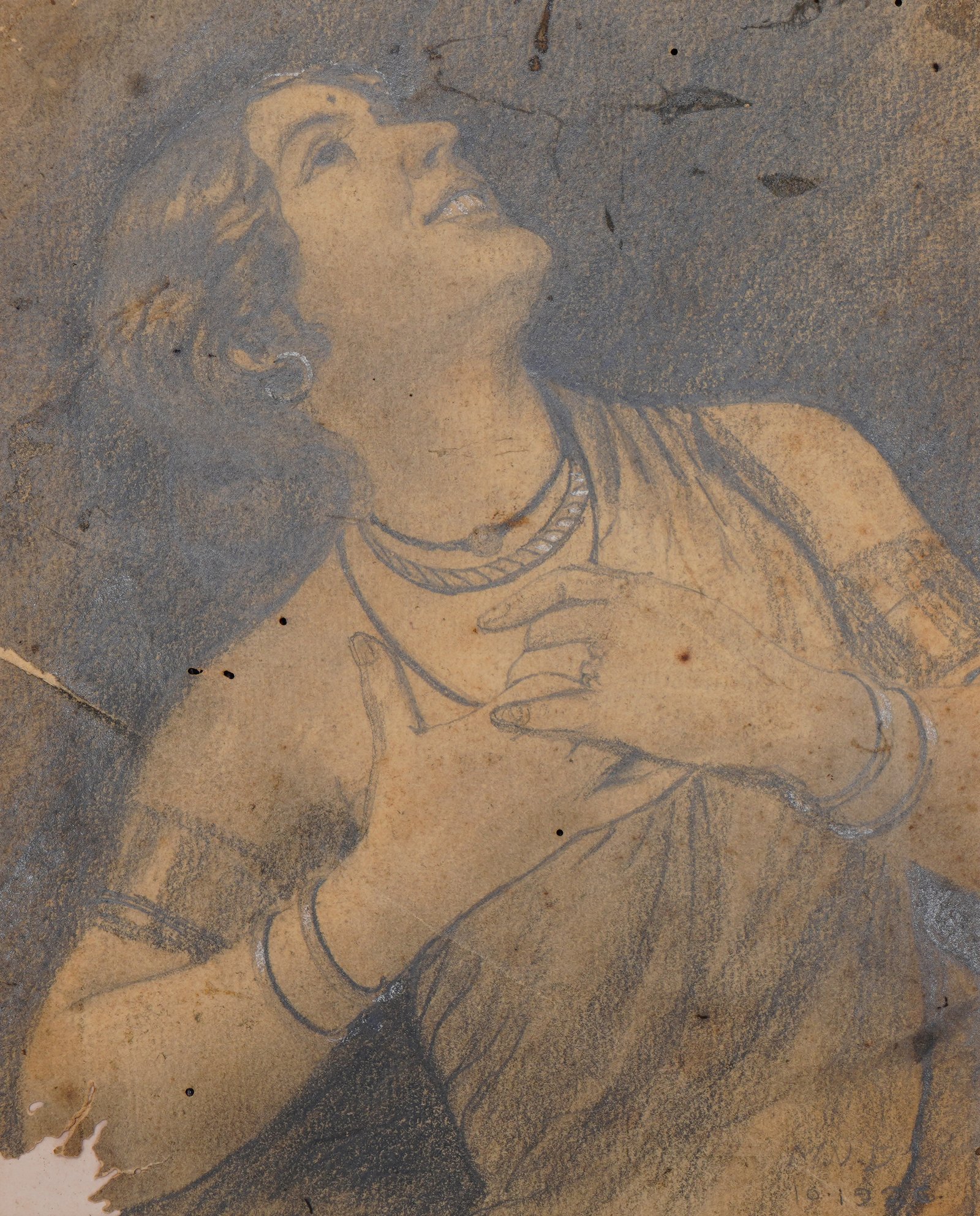 M. V. Dhurandhar Painting 5